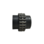 CHAIN COUPLING WITHOUT COVER