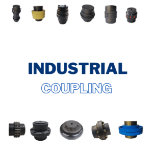 RB SERIES Pin Bush Coupling - Coupling House