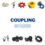 RB SERIES Pin Bush Coupling - Coupling House