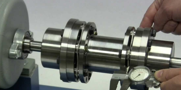7 Essential Steps for Effective Installation and Maintenance of Industrial Couplings