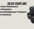 GEAR COUPLING