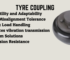 TYRE COUPLING