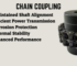 CHAIN COUPLING