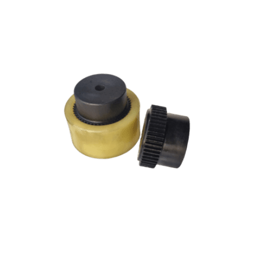 NYLON SLEEVE COUPLING