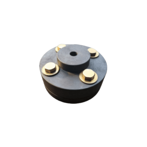 pin bush coupling bc 5