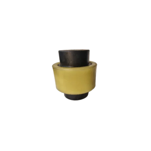 NYLON SLEEVE COUPLING