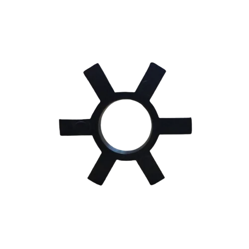SPIDER FOR JAW COUPLING