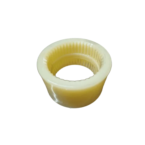 sleeve for nylon sleeve coupling