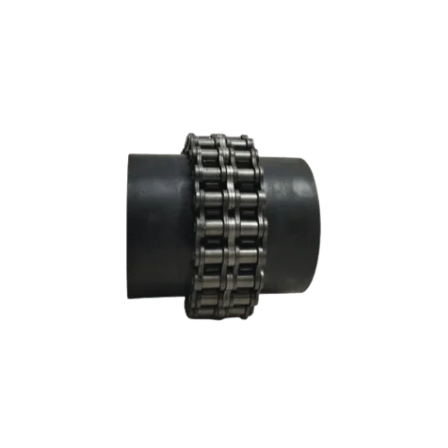 CHAIN COUPLING WITHOUT COVER