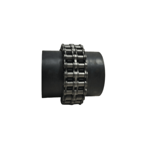 CHAIN COUPLING WITHOUT COVER