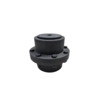 GEAR COUPLING