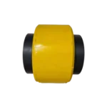 CHAIN COUPLING WITH COVER
