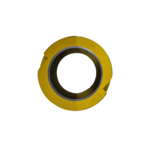 CHAIN COUPLING COVER