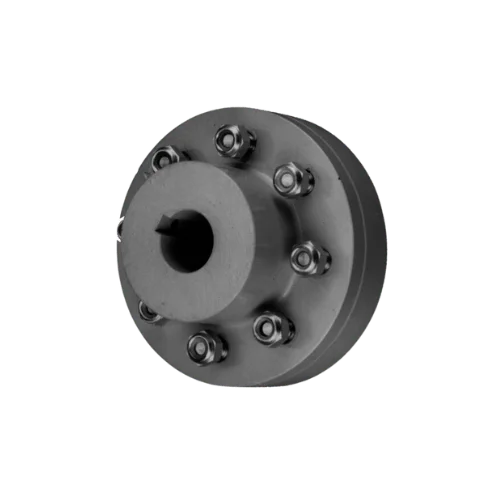 RIGID COUPLING