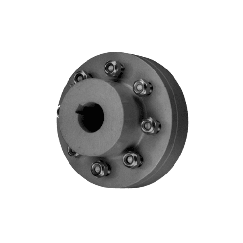 RIGID COUPLING